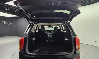Hyundai Palisade 2022, 75950 км, за 16026.48 USD - фото 20