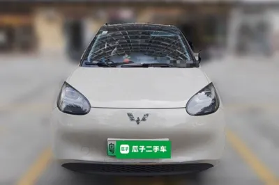 Wuling Bingo 2024, 18100 км, за 9546 USD - фото 2