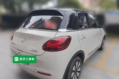 Wuling Bingo 2024, 18100 км, за 9546 USD - фото 6