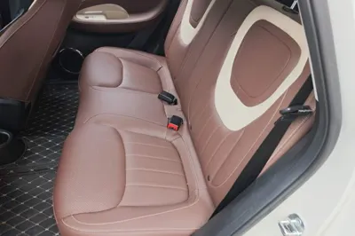 Wuling Bingo 2024, 18100 км, за 9546 USD - фото 20