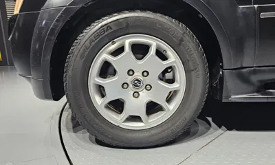 KG_Mobility_Ssangyong Rexton 2007, 237256 км, за 1951.6 USD