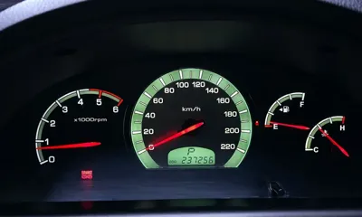 KG_Mobility_Ssangyong Rexton 2007, 237256 км, за 1951.6 USD - фото 8