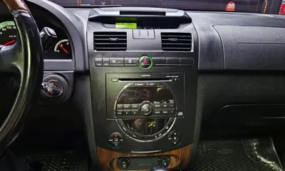 KG_Mobility_Ssangyong Rexton 2007, 237256 км, за 1951.6 USD - фото 14