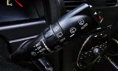 KG_Mobility_Ssangyong Rexton 2007, 237256 км, за 1951.6 USD - фото 16