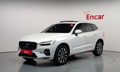 Volvo XC60 · 2023 год