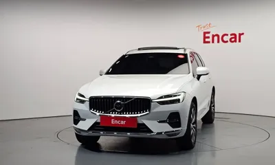 Volvo XC60 2023, 33500 км, за 28472.98 USD - фото 3