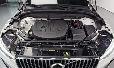 Volvo XC60 2023, 33500 км, за 28472.98 USD - фото 6