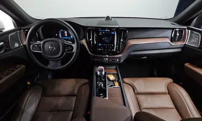Volvo XC60 2023, 33500 км, за 28472.98 USD - фото 7