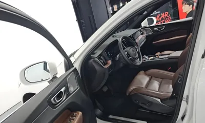 Volvo XC60 2023, 33500 км, за 28472.98 USD - фото 10
