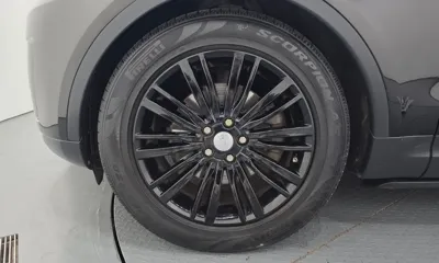 Land Rover Discovery 2018, 123766 км, за 19627.15 USD