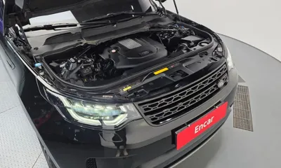 Land Rover Discovery 2018, 123766 км, за 19627.15 USD - фото 6