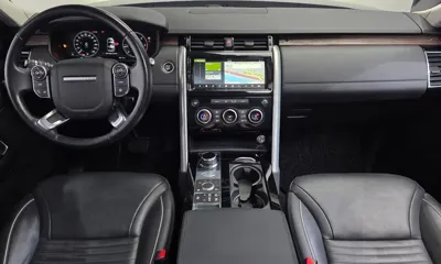Land Rover Discovery 2018, 123766 км, за 19627.15 USD - фото 7
