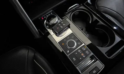 Land Rover Discovery 2018, 123766 км, за 19627.15 USD - фото 9