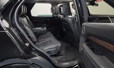 Land Rover Discovery 2018, 123766 км, за 19627.15 USD - фото 12