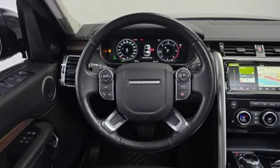 Land Rover Discovery 2018, 123766 км, за 19627.15 USD - фото 13