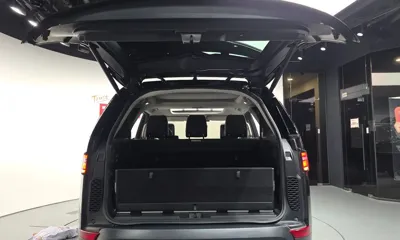 Land Rover Discovery 2018, 123766 км, за 19627.15 USD - фото 20
