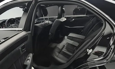 Mercedes-Benz E-Class 2016, 86172 км, за 9452.68 USD - фото 12