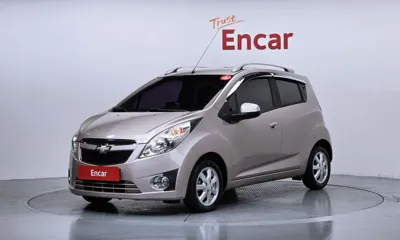 ChevroletGMDaewoo Matiz · 2011 год