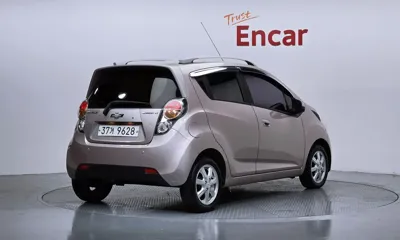 ChevroletGMDaewoo Matiz 2011, 120572 км, за 1139.55 USD