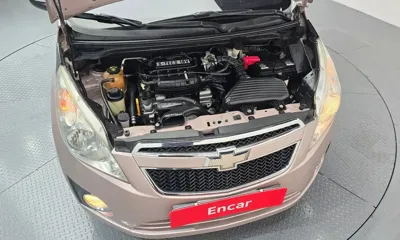 ChevroletGMDaewoo Matiz 2011, 120572 км, за 1139.55 USD - фото 6