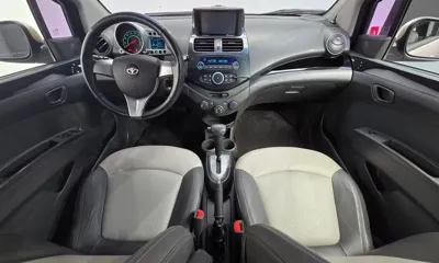 ChevroletGMDaewoo Matiz 2011, 120572 км, за 1139.55 USD - фото 7