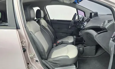ChevroletGMDaewoo Matiz 2011, 120572 км, за 1139.55 USD - фото 11