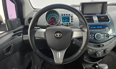 ChevroletGMDaewoo Matiz 2011, 120572 км, за 1139.55 USD - фото 13