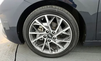 Hyundai Avante 2019, 89747 км, за 7730.43 USD