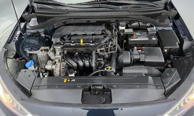 Hyundai Avante 2019, 89747 км, за 7680.19 USD - фото 6