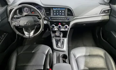 Hyundai Avante 2019, 89747 км, за 7680.19 USD - фото 7
