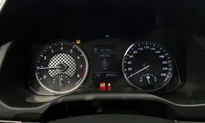 Hyundai Avante 2019, 89747 км, за 7680.19 USD - фото 8