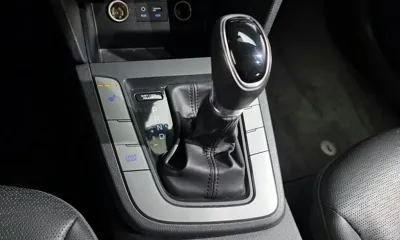 Hyundai Avante 2019, 89747 км, за 7680.19 USD - фото 9