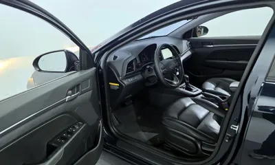 Hyundai Avante 2019, 89747 км, за 7680.19 USD - фото 10