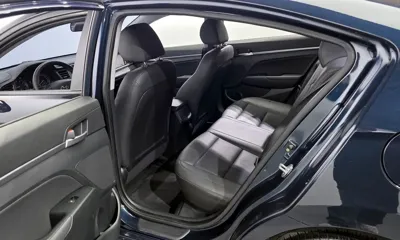 Hyundai Avante 2019, 89747 км, за 7680.19 USD - фото 11
