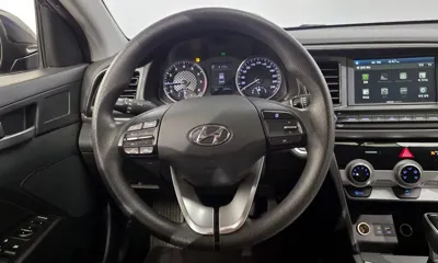 Hyundai Avante 2019, 89747 км, за 7680.19 USD - фото 13