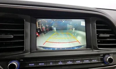 Hyundai Avante 2019, 89747 км, за 7680.19 USD - фото 18