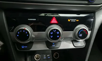 Hyundai Avante 2019, 89747 км, за 7680.19 USD - фото 19