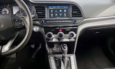 Hyundai Avante 2019, 89747 км, за 7680.19 USD - фото 20