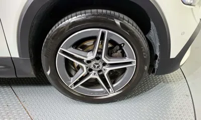 Mercedes-Benz GLB-Class 2021, 72158 км, за 20953.75 USD