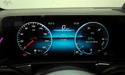 Mercedes-Benz GLB-Class 2021, 72158 км, за 20953.75 USD - фото 8