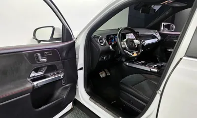 Mercedes-Benz GLB-Class 2021, 72158 км, за 20953.75 USD - фото 10
