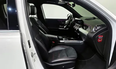 Mercedes-Benz GLB-Class 2021, 72158 км, за 20953.75 USD - фото 11