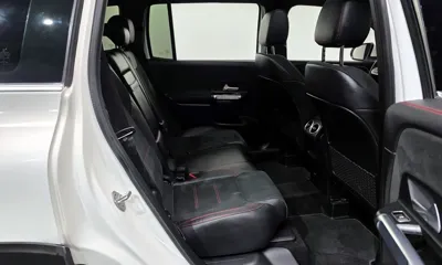 Mercedes-Benz GLB-Class 2021, 72158 км, за 20953.75 USD - фото 12