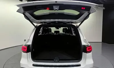 Mercedes-Benz GLB-Class 2021, 72158 км, за 20953.75 USD - фото 20