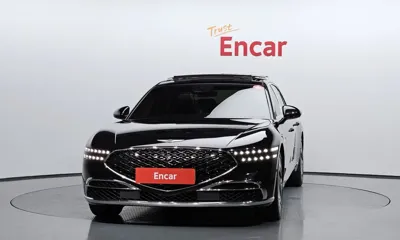 Genesis G90 2022, 140731 км, за 45212.11 USD