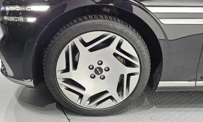Genesis G90 2022, 140731 км, за 45212.11 USD