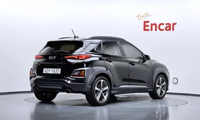 Hyundai Kona 2018, 133533 км, за 7351.98 USD