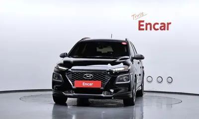 Hyundai Kona 2018, 133533 км, за 7351.98 USD