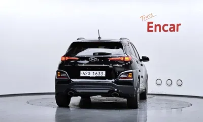 Hyundai Kona 2018, 133533 км, за 7351.98 USD