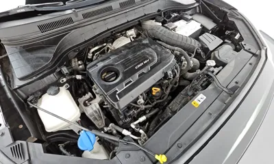 Hyundai Kona 2018, 133533 км, за 7351.98 USD - фото 6